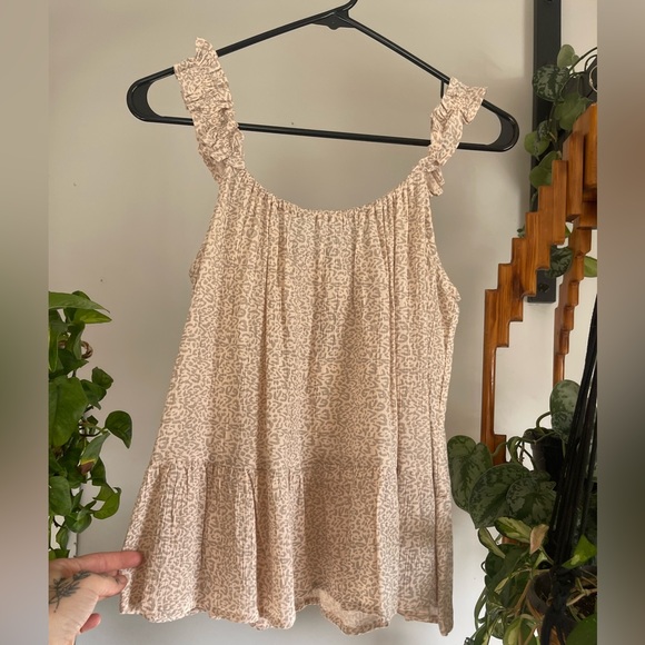 NWT tank - Picture 1 of 4